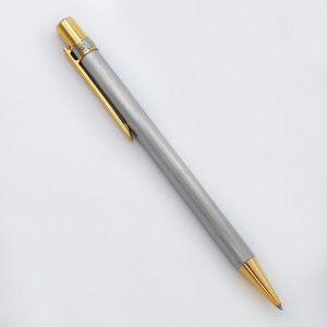 Cartier Santos Le Must de Cartier Ballpoint Pen